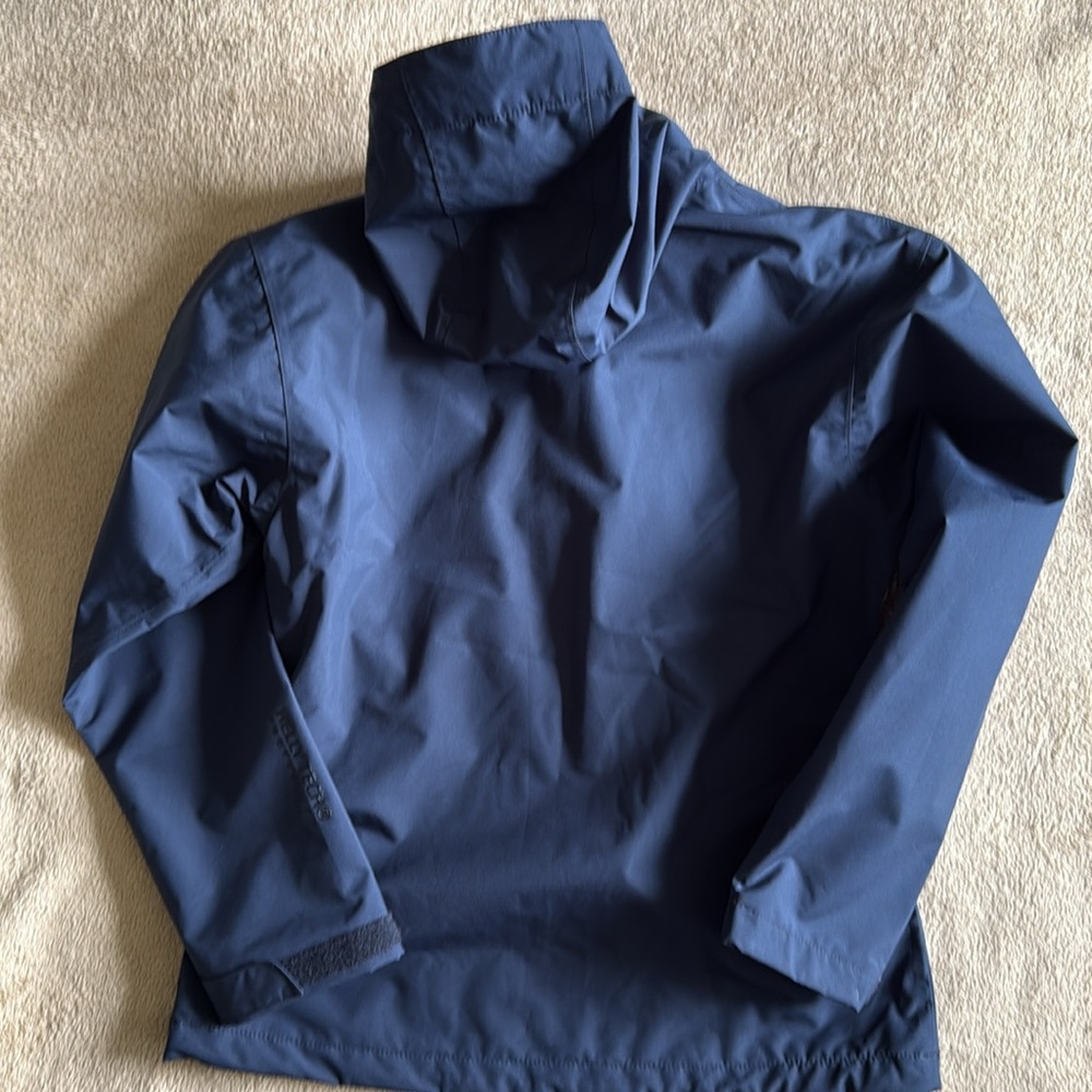 HellyTech Jacket - Picture 10 of 10